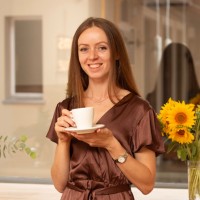 SoftChapter Employee Lana Khainska's profile photo
