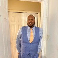 Corey Patterson Email & Phone Number