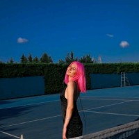 Logmind Employee Mariam Chadashvili's profile photo