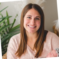 SSM Health Rehabilitation Hospital Employee Christina Gabriel's profile photo