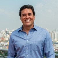 International Publishers Association - IPA Employee Luiz Alvaro Salles Aguiar de Menezes's profile photo