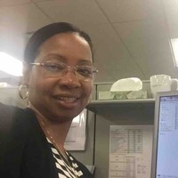 Lynette Robinson Email & Phone Number