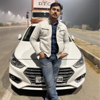 uCertify Employee Vaibhav Tripathi's profile photo