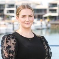 Jade Vaughan Email & Phone Number