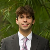 ERM Employee Spencer Pearson's profile photo