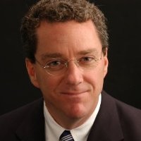 Colliers International Employee Todd Rice's profile photo