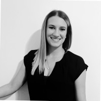 Yupi.ca Employee Phoebe Graham's profile photo