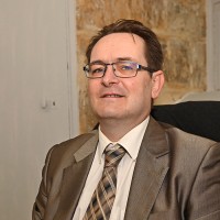 Compiègne et son agglo Employee Claude Chartier's profile photo