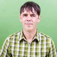 Pixelated.ie Employee Michael Kelleher's profile photo