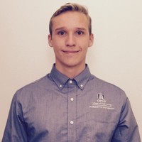 Rivian Employee Benjamin Olson's profile photo