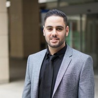 iMotions Employee Samir Karzazi's profile photo