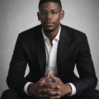 Mwango Brain Employee Josué Rufino's profile photo