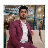 CSRC Group Employee Anuj Kumar's profile photo
