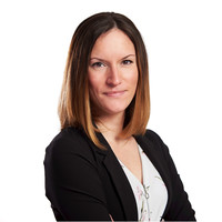 Julie Frenette Email