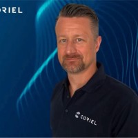 Coriel Solutions Employee Sven Jürgens's profile photo