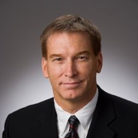 TETRA Technologies do Brasil Employee Brady Murphy's profile photo