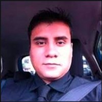 Odetta Employee Gerardo Zuany Granados's profile photo