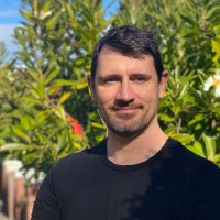 Nexport Employee Nathan Wilson's profile photo