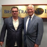 Telecom Leasing LLC Employee James Cottle's profile photo