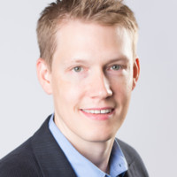 Pinterest Employee Tom Schmidt's profile photo