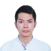 Isa Employee Kc Chao's profile photo