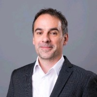 Administration pénitentiaire Employee Guillaume Arandel's profile photo