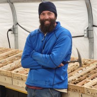 Kinross Alaska Employee Mark Raimo's profile photo