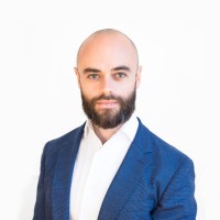 Docoon Employee Victor Delancray's profile photo