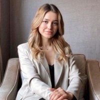 YANU Robotics Employee Liisa Tamm's profile photo