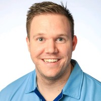 SCP Health Employee Erik Linde's profile photo