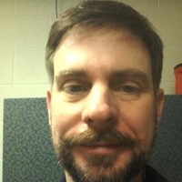 Kumc Employee William Lenz's profile photo
