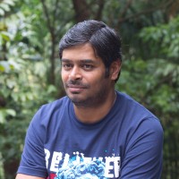 Arvind Gupta Email & Phone Number