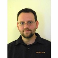 Printing Concepts Employee Tim Glendinning's profile photo