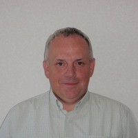 International Air Transport Association (IATA) Employee Peter Gils's profile photo