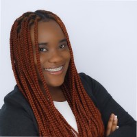 Intermedia Group Employee Shellicia Bethune's profile photo