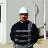 EVI Industries Employee Naktal Rakan's profile photo