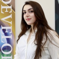 IAMBIC Employee Ciara Woellhof's profile photo