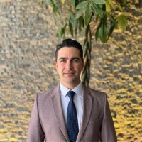 Le Méridien Istanbul Etiler Employee Yakup Barnig's profile photo