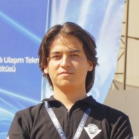 Hermod Hyperloop Employee Kadir Çınar's profile photo