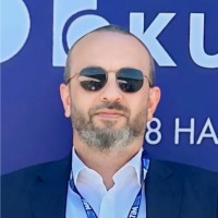 METYX Employee Serdar Önsöz's profile photo