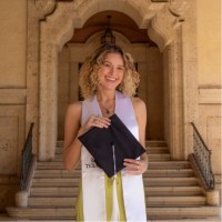 Placer Land Trust Employee Bellamy Wooten's profile photo