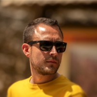 Sitios de España Employee David Espada's profile photo