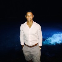 Commando Joe's Employee Ricky Atkins's profile photo
