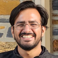 Tech Tree Root Employee Gaurav Mor's profile photo