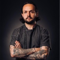 The Alchemist Employee Tom Rowley's profile photo