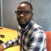 Ola Afolayan Email