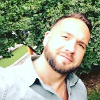 Steven Luebke Email