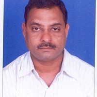 PRECIOUS Employee Nishikant Bade's profile photo