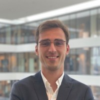 DM&S Employee Louis Dacquin's profile photo