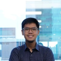 Verihubs Employee Haekal R.'s profile photo